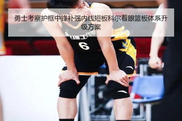 勇士考察护框中锋补强内线短板科尔着眼篮板体系升级方案